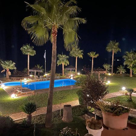 Aneria Suites Episkopi  Exterior photo