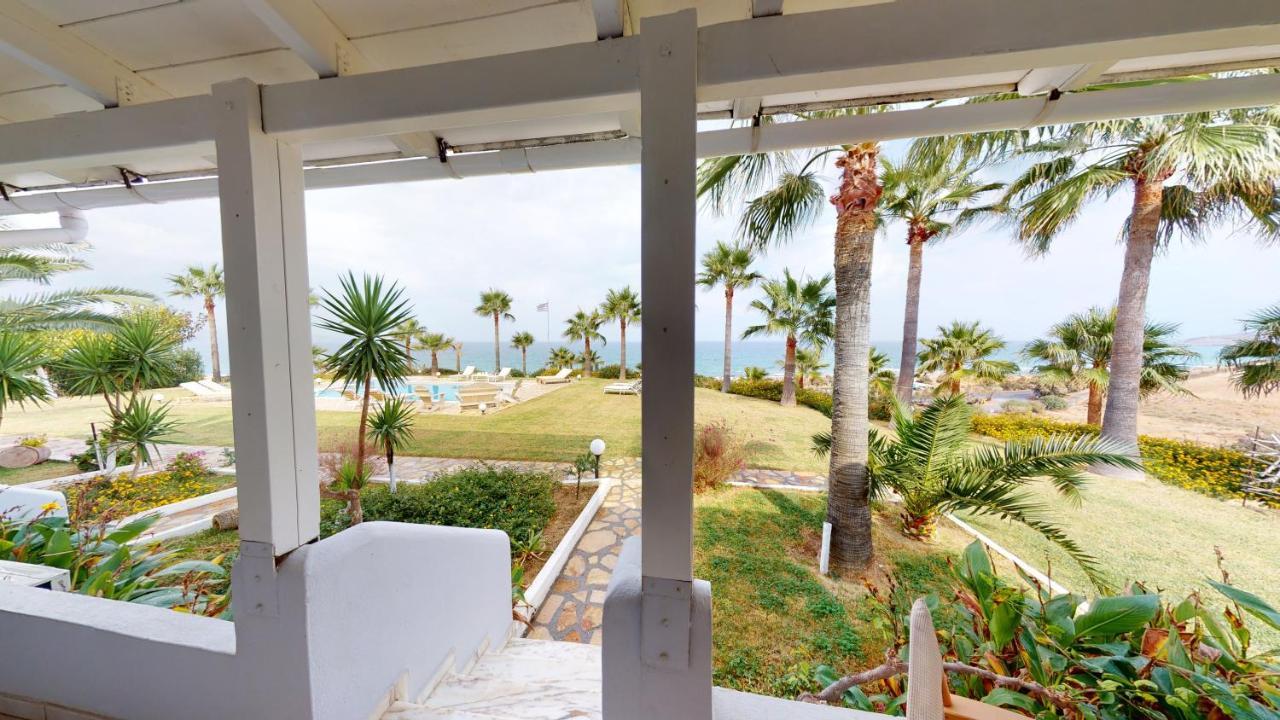 Aneria Suites Episkopi  Exterior photo