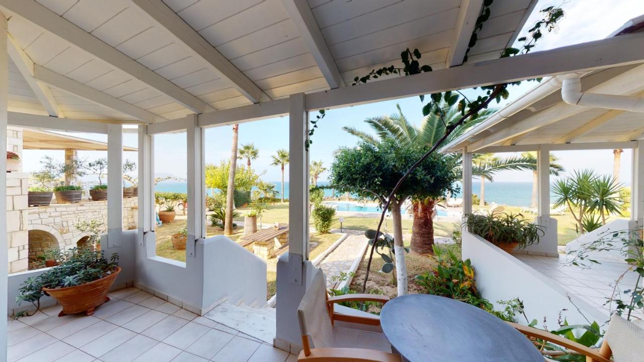 Aneria Suites Episkopi  Exterior photo