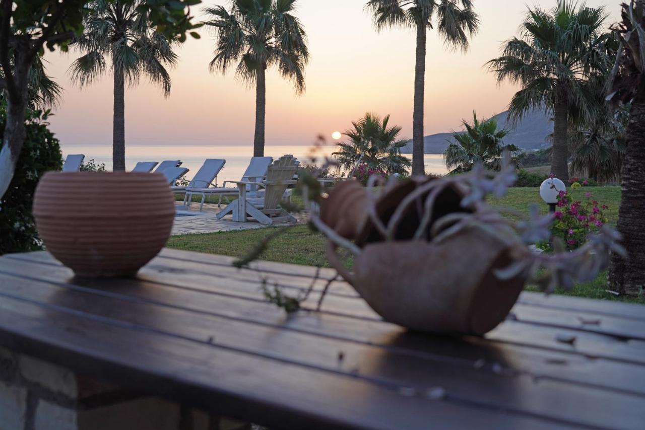 Aneria Suites Episkopi  Exterior photo