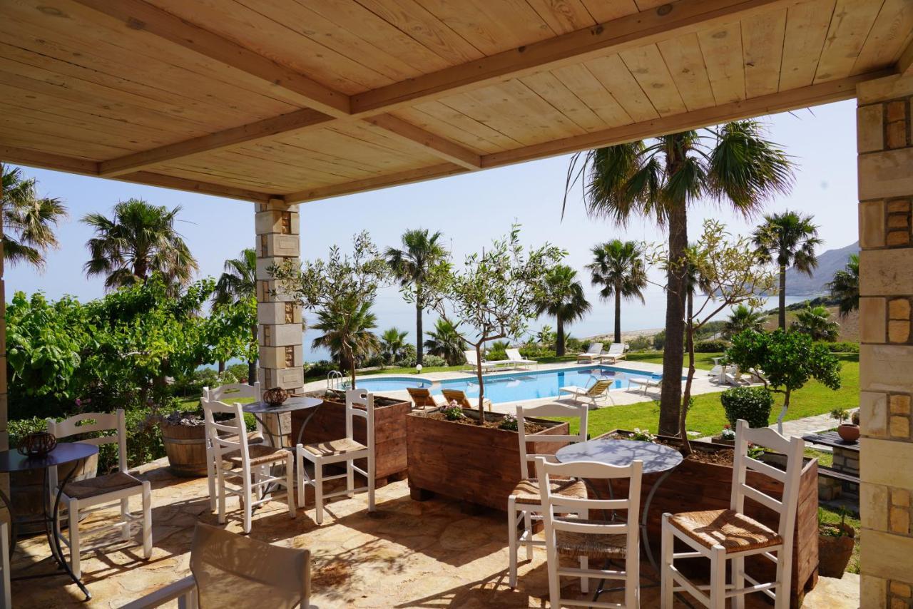 Aneria Suites Episkopi  Exterior photo