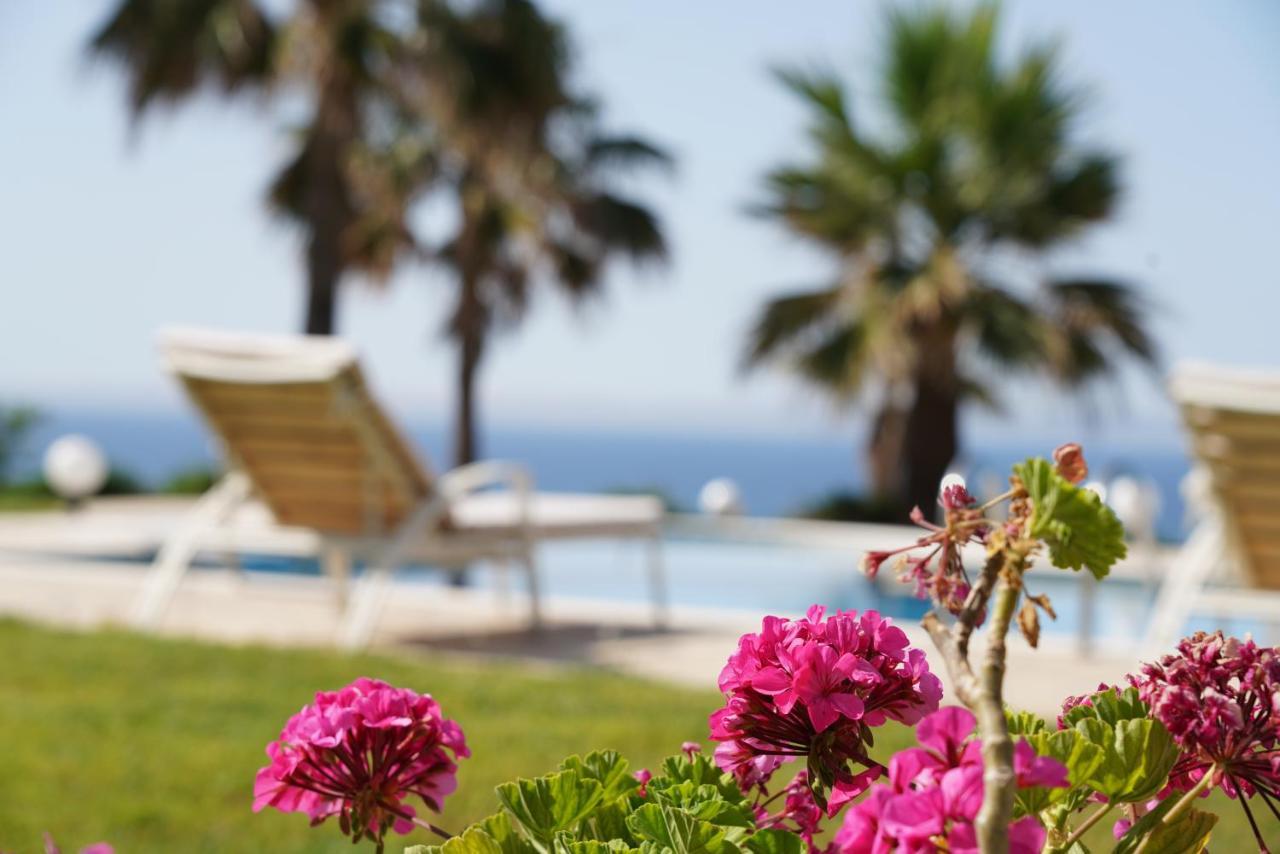 Aneria Suites Episkopi  Exterior photo