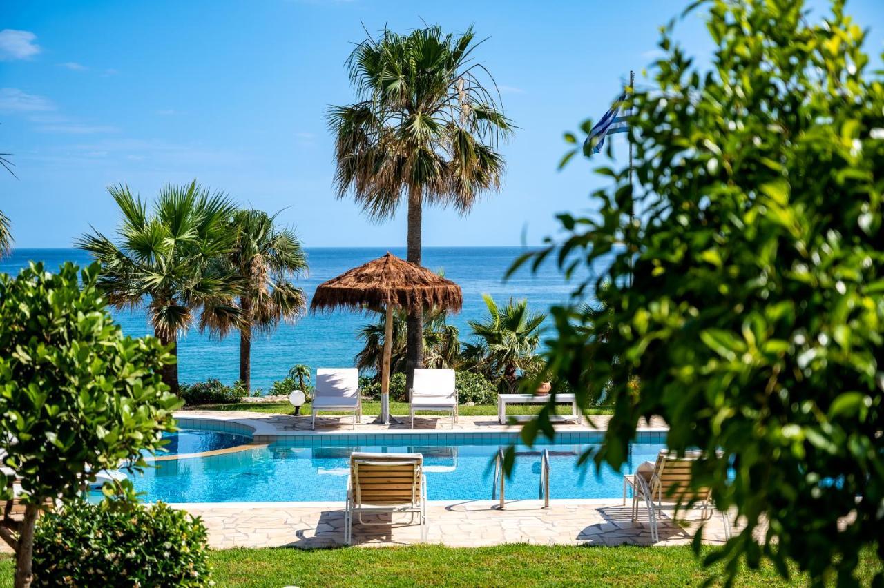 Aneria Suites Episkopi  Exterior photo