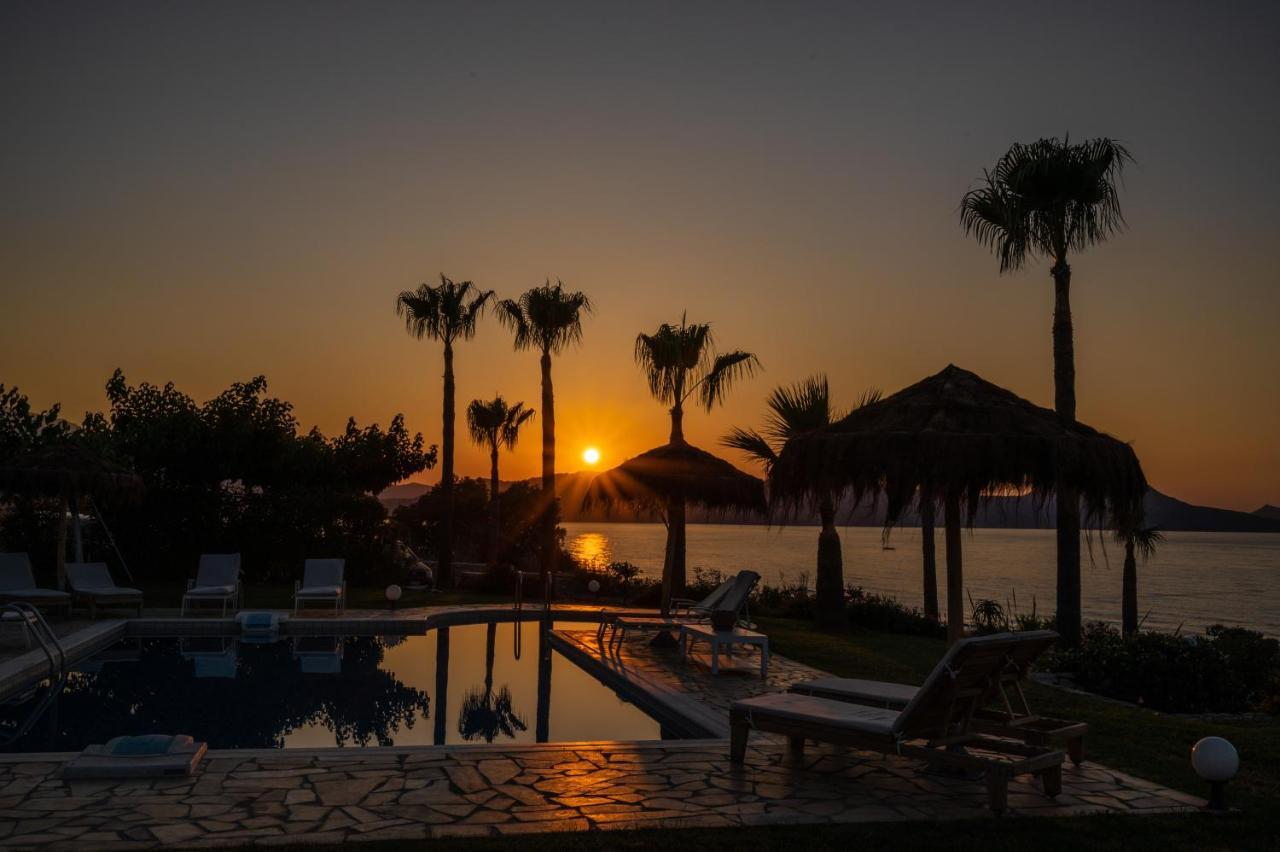 Aneria Suites Episkopi  Exterior photo