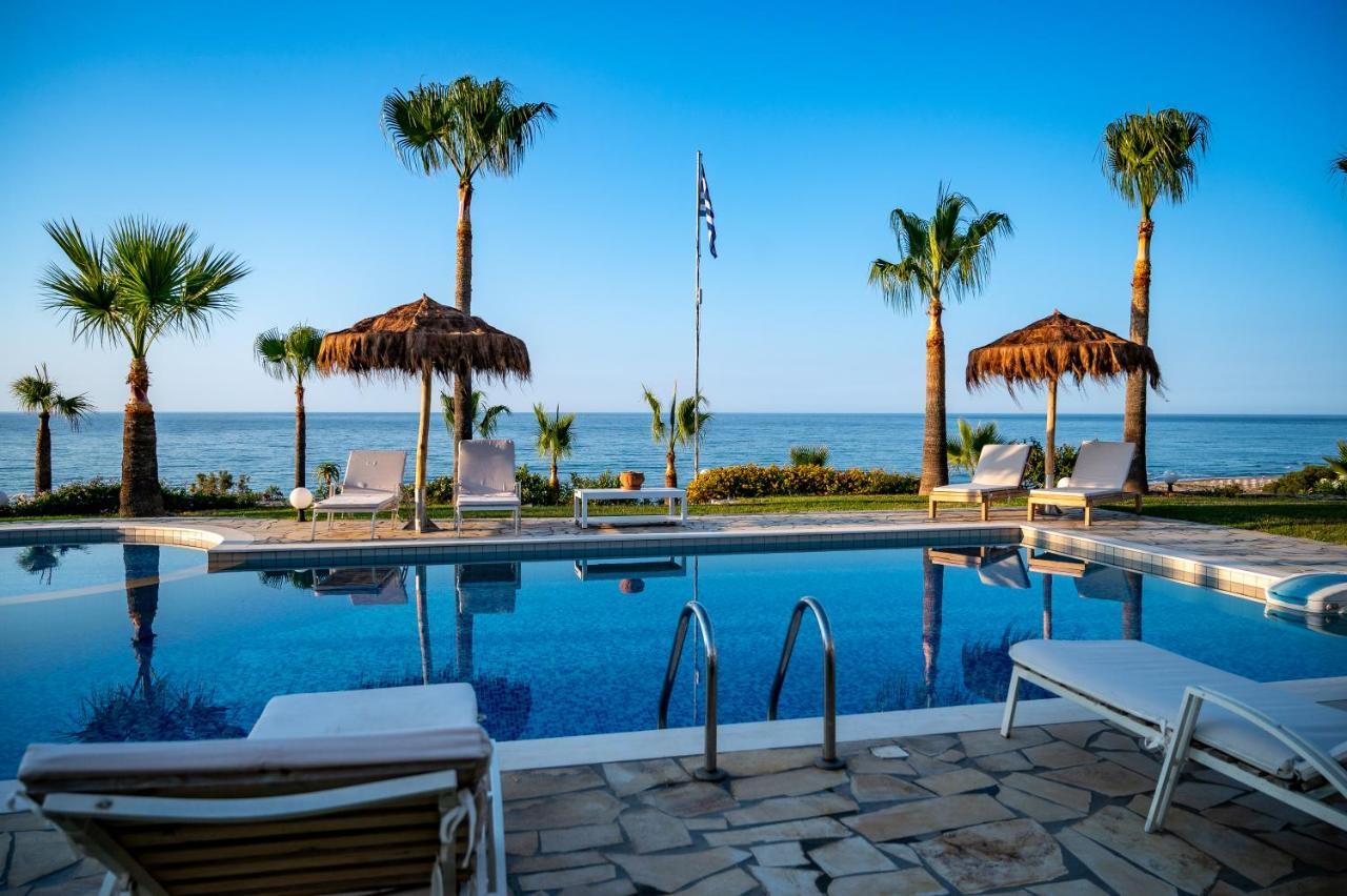 Aneria Suites Episkopi  Exterior photo