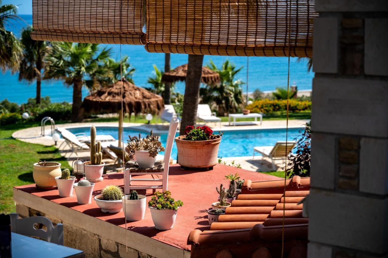 Aneria Suites Episkopi  Exterior photo