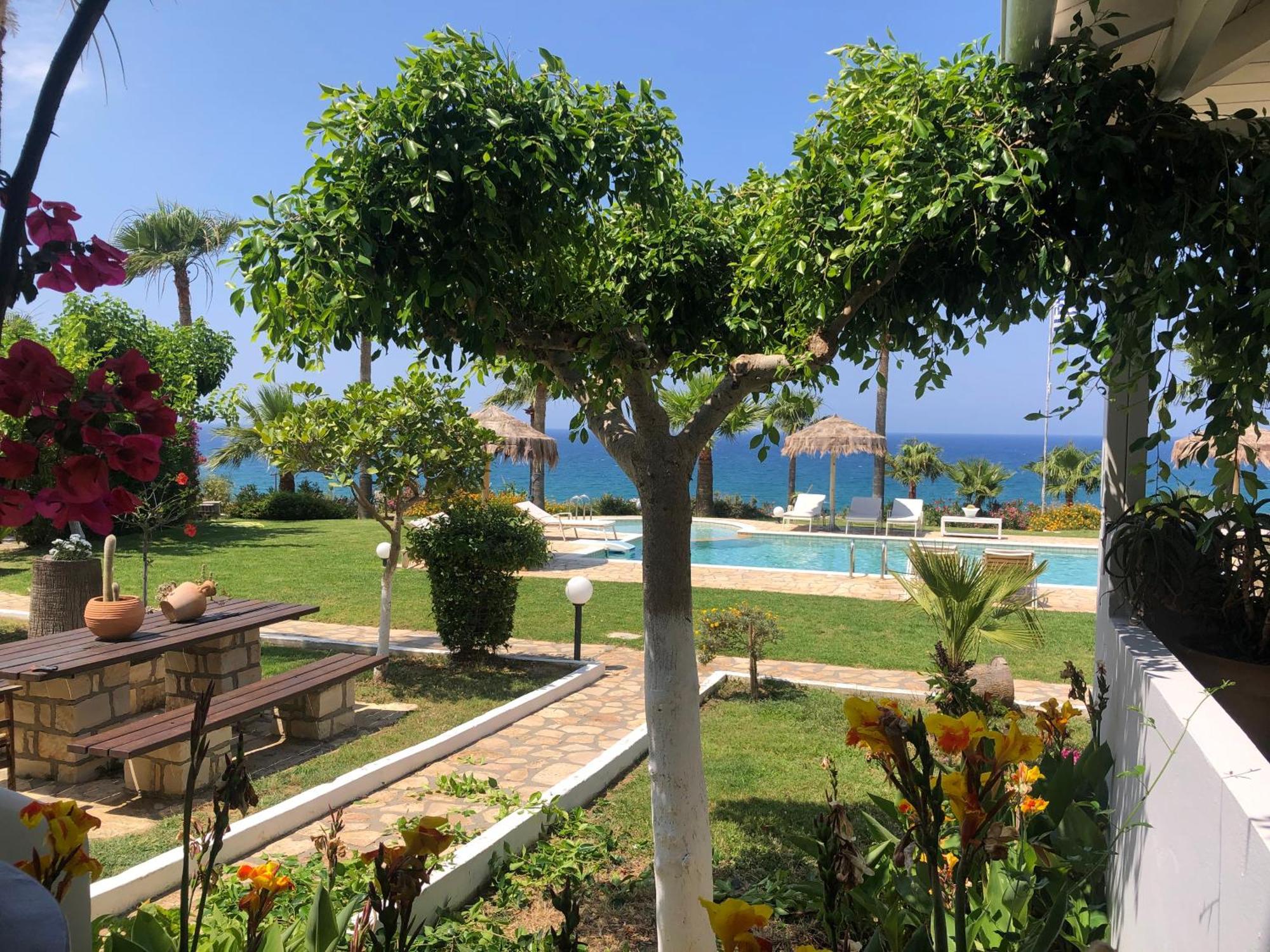 Aneria Suites Episkopi  Exterior photo
