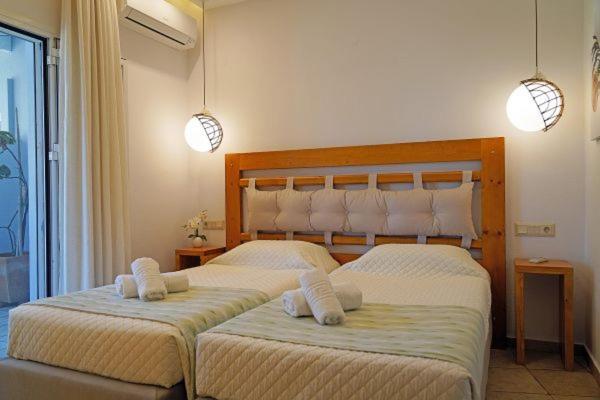 Aneria Suites Episkopi  Exterior photo