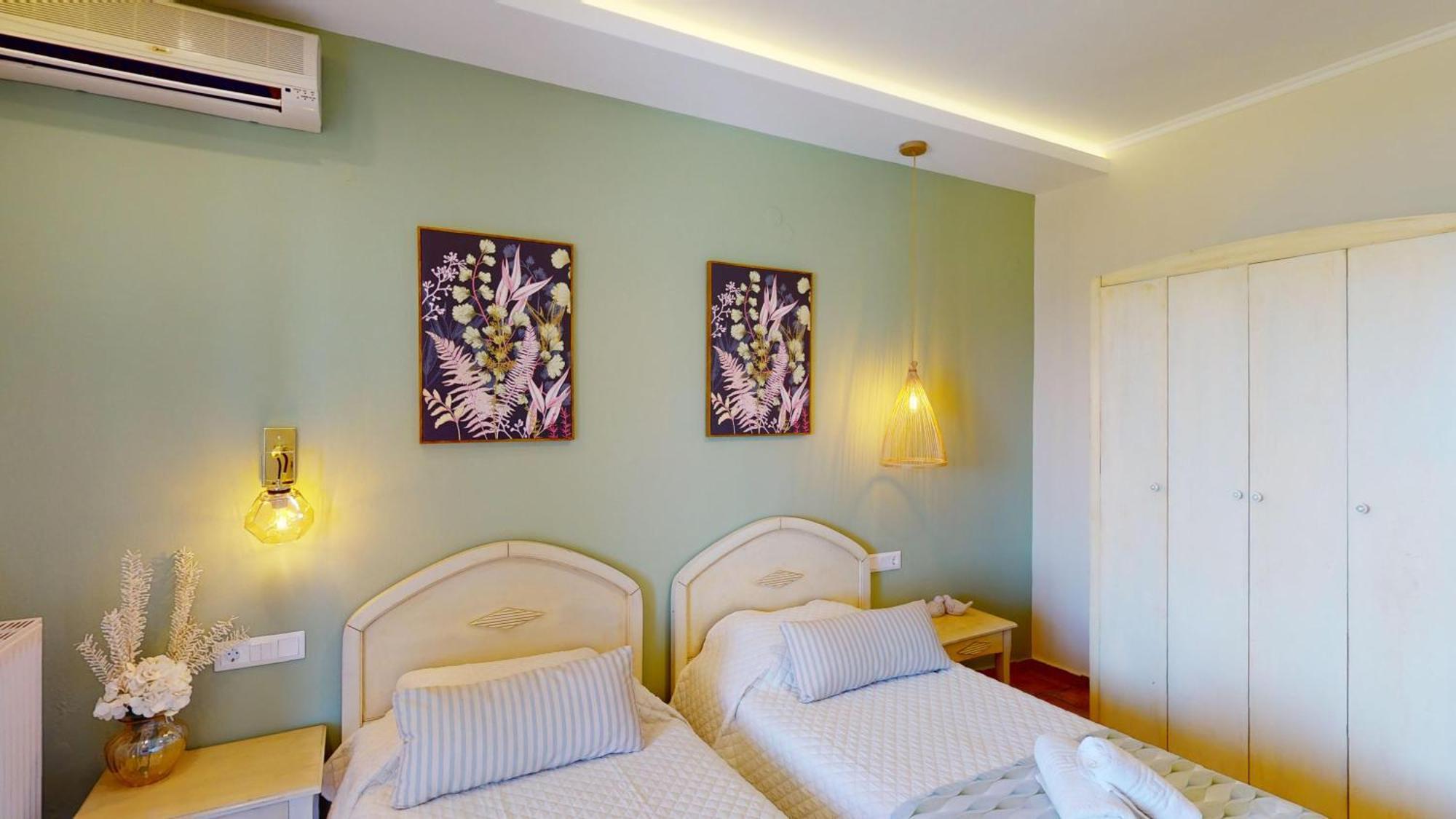 Aneria Suites Episkopi  Exterior photo