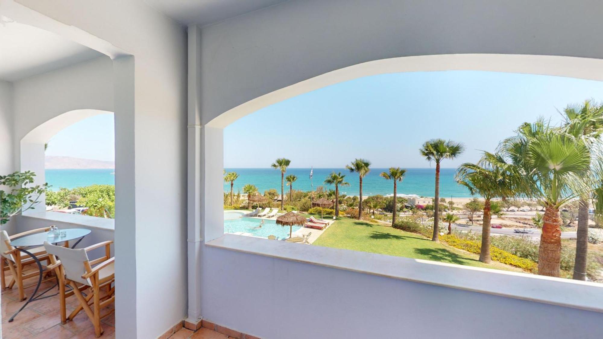 Aneria Suites Episkopi  Exterior photo