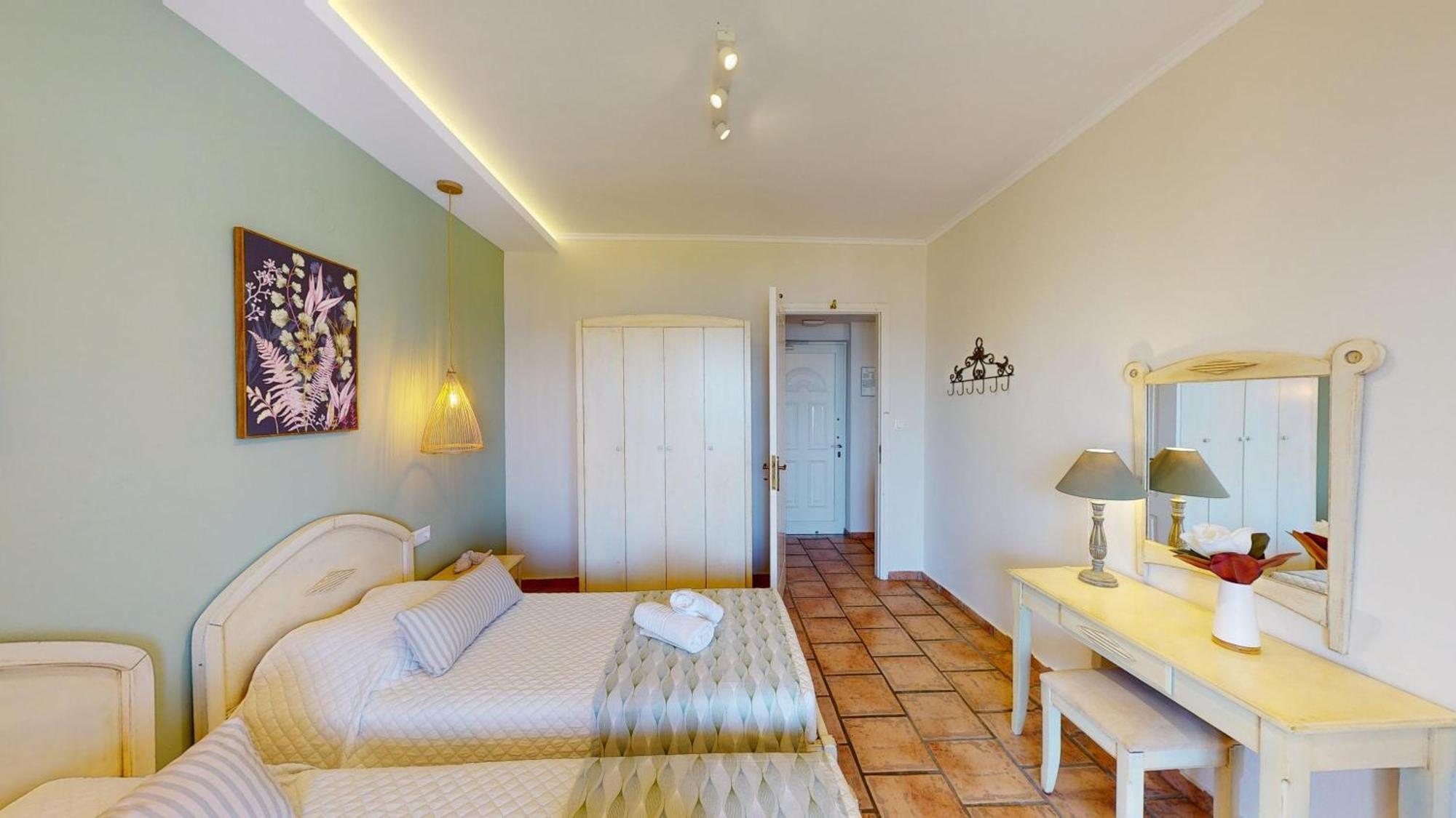 Aneria Suites Episkopi  Exterior photo
