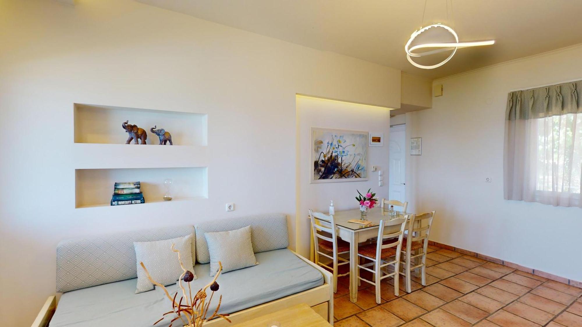 Aneria Suites Episkopi  Exterior photo