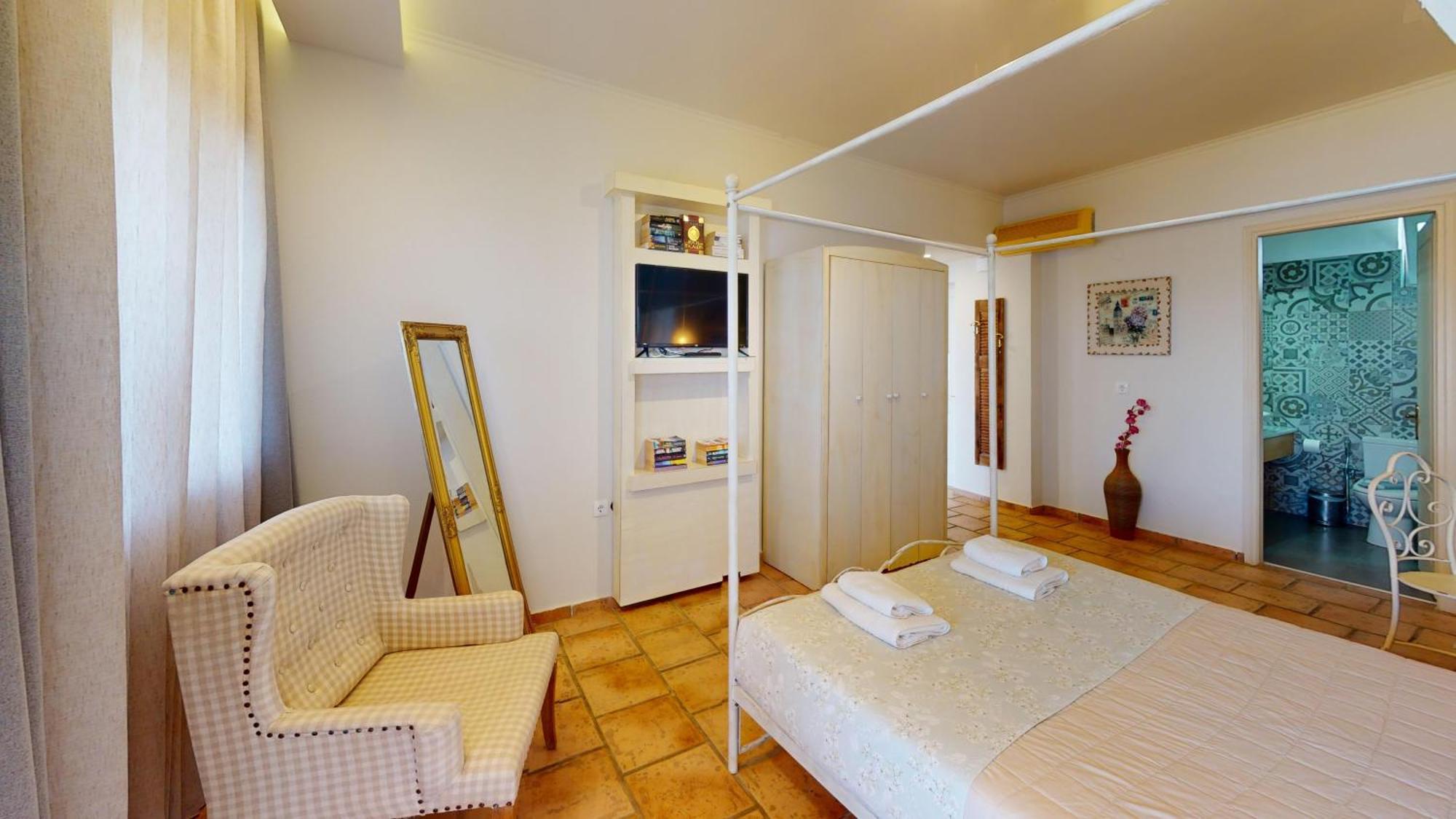 Aneria Suites Episkopi  Exterior photo
