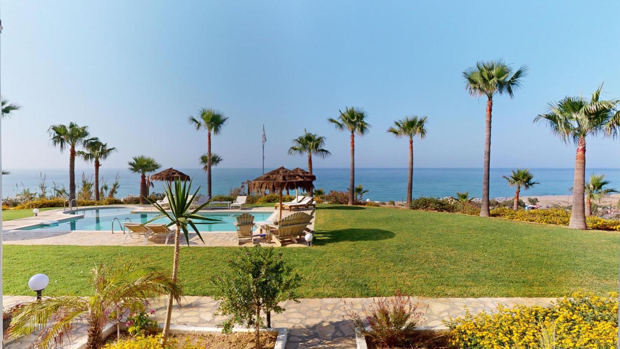 Aneria Suites Episkopi  Exterior photo