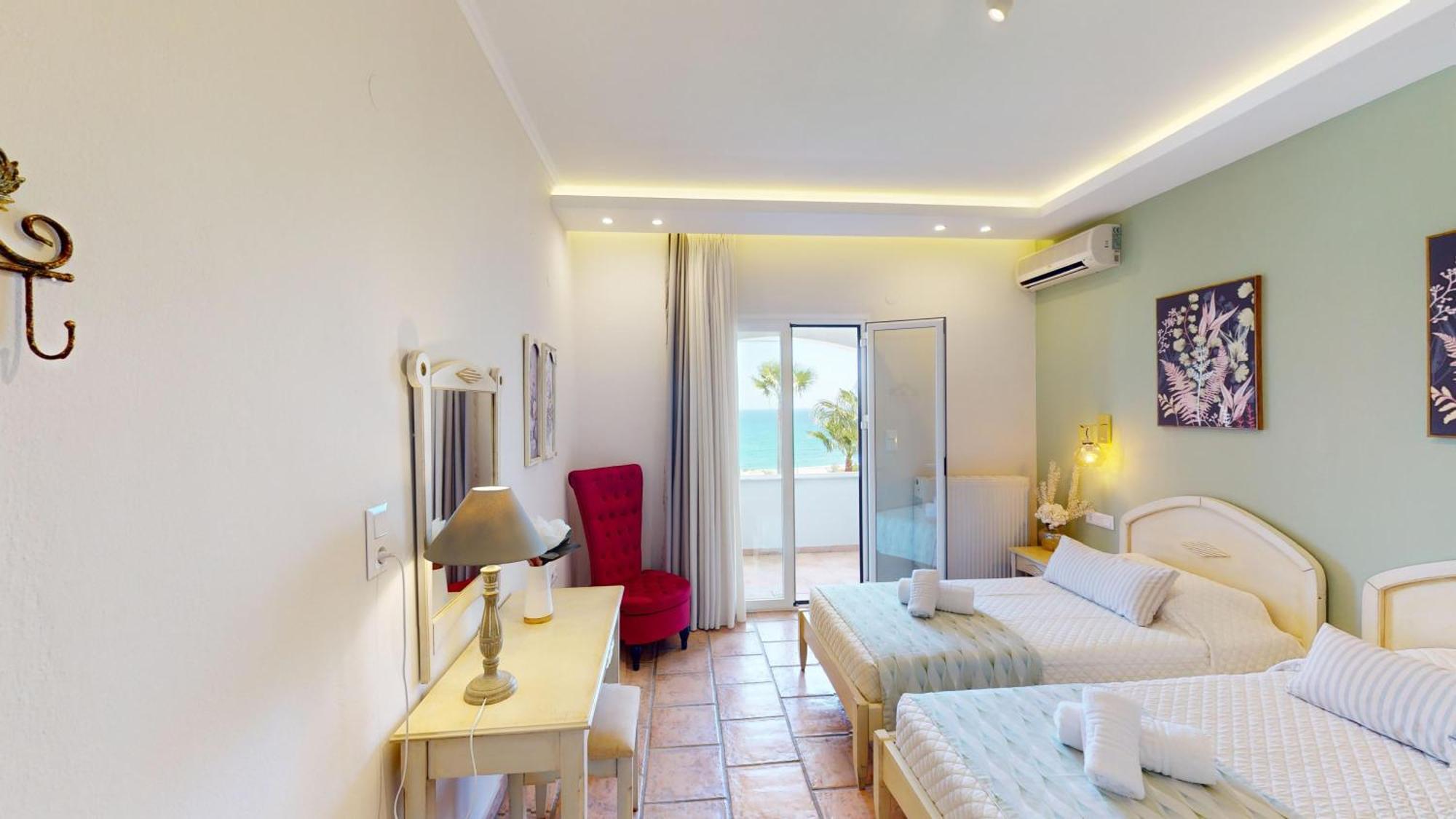 Aneria Suites Episkopi  Exterior photo