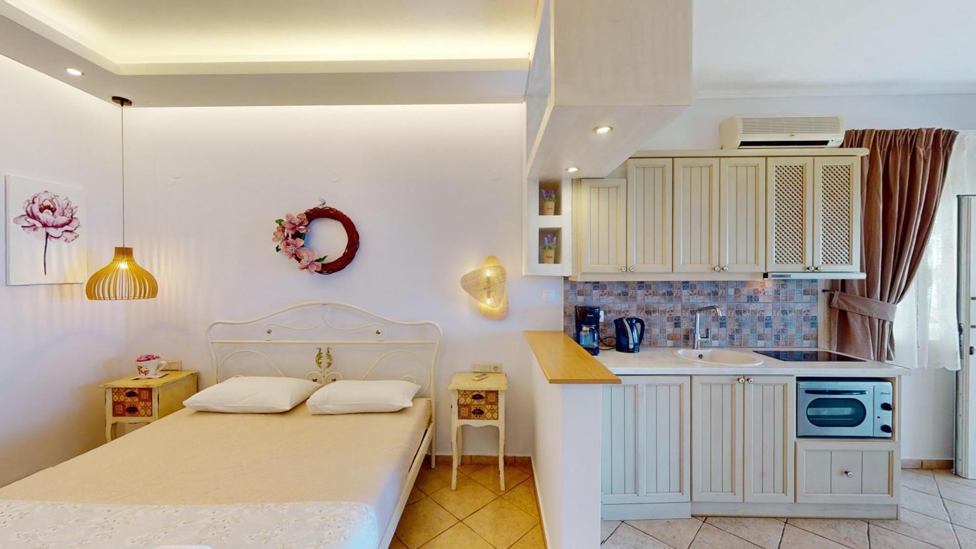 Aneria Suites Episkopi  Exterior photo