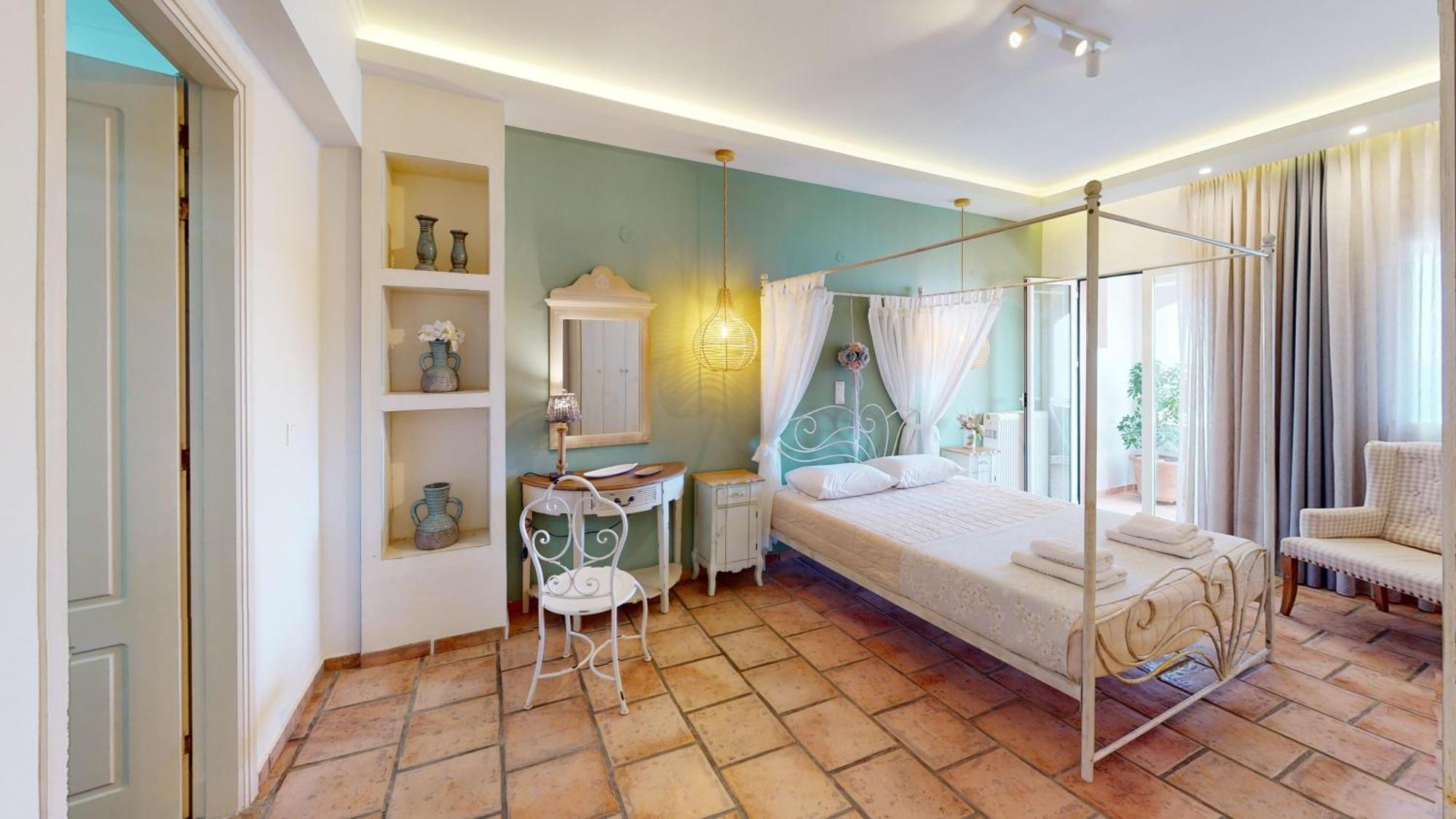 Aneria Suites Episkopi  Exterior photo