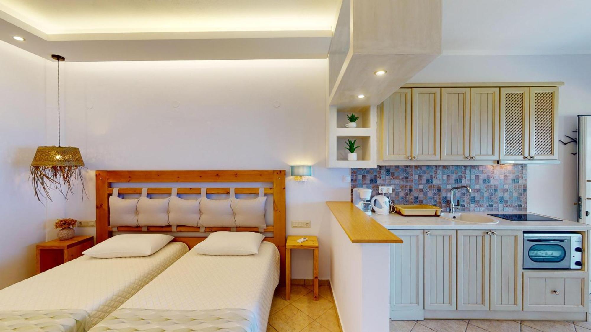 Aneria Suites Episkopi  Exterior photo