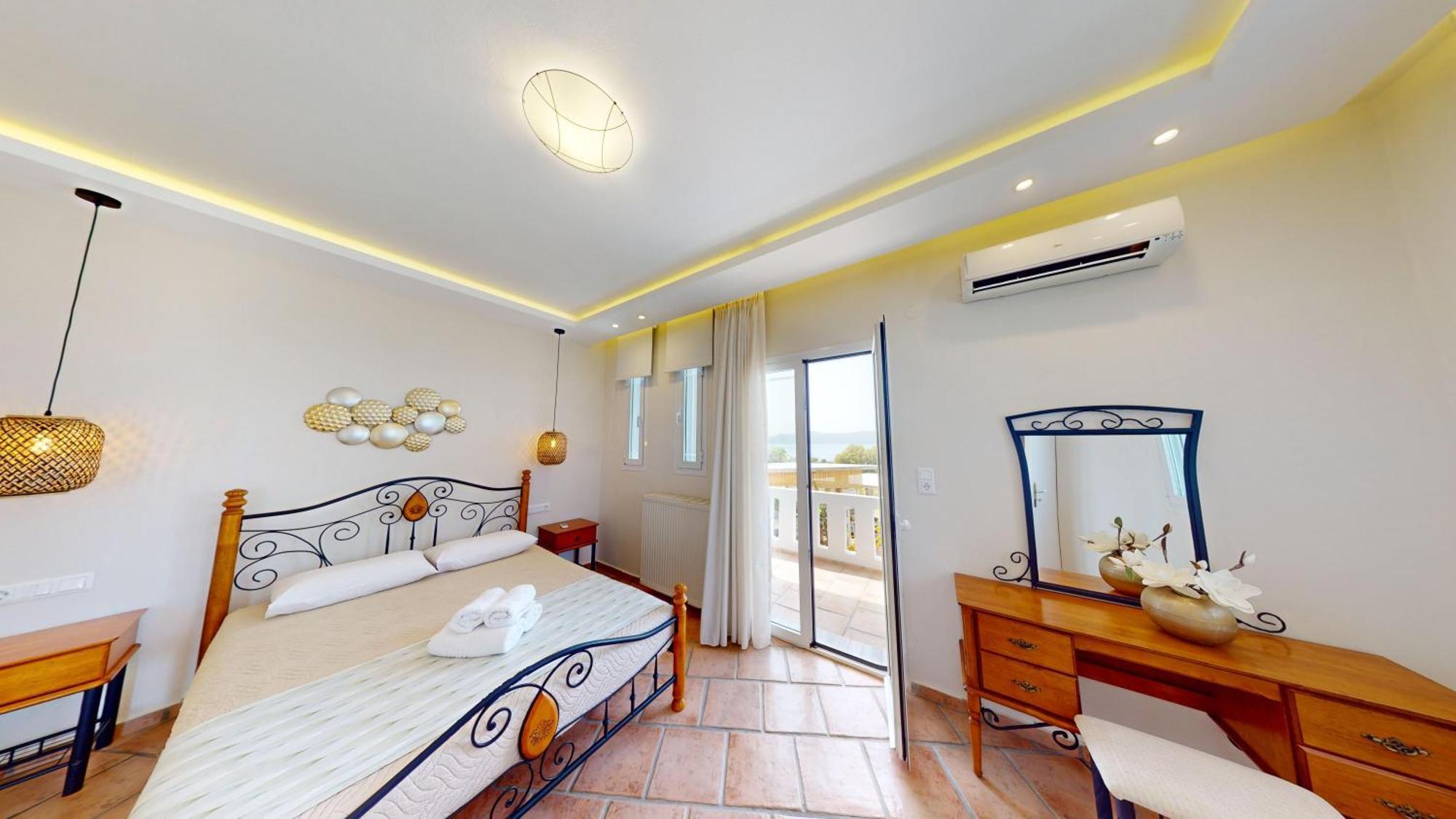 Aneria Suites Episkopi  Exterior photo