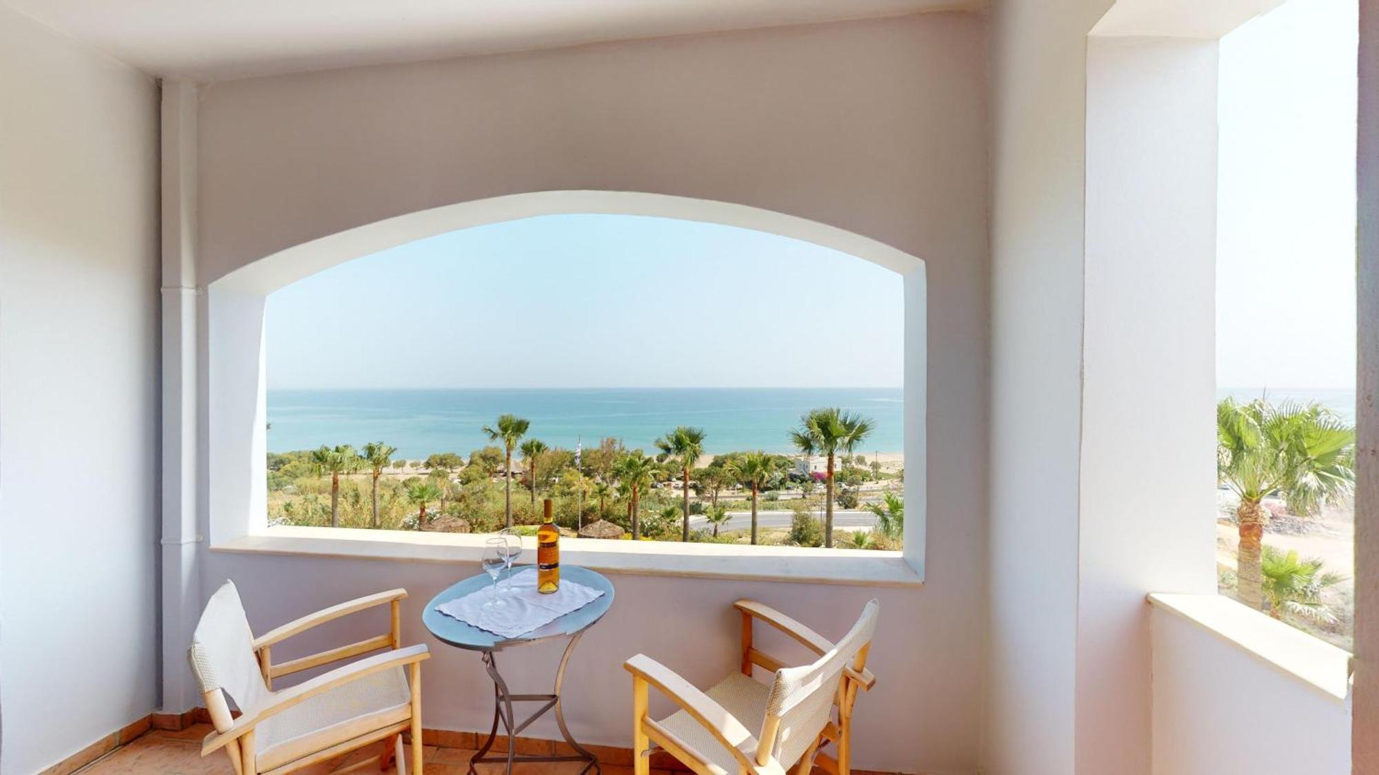 Aneria Suites Episkopi  Exterior photo