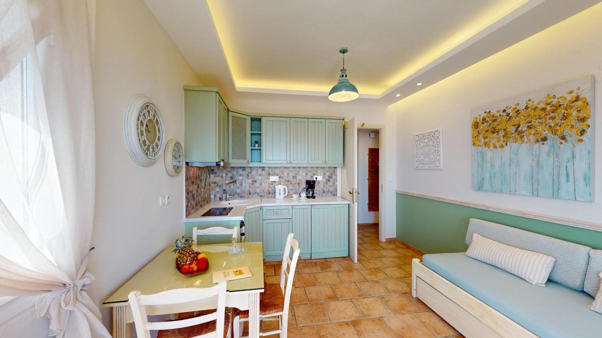 Aneria Suites Episkopi  Exterior photo