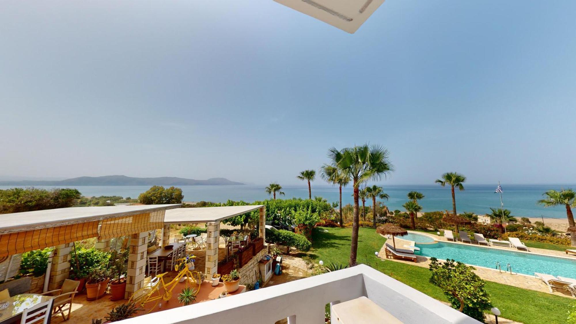 Aneria Suites Episkopi  Exterior photo