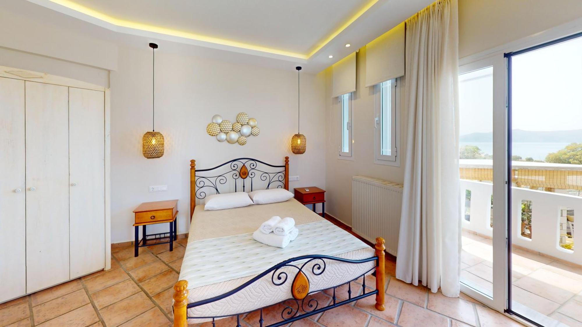 Aneria Suites Episkopi  Exterior photo