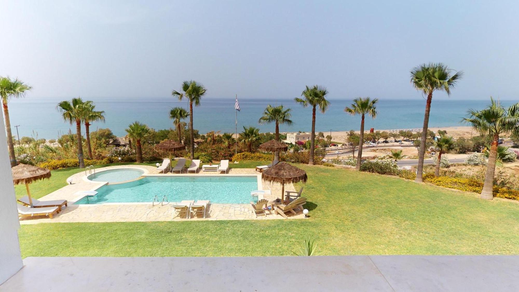 Aneria Suites Episkopi  Exterior photo