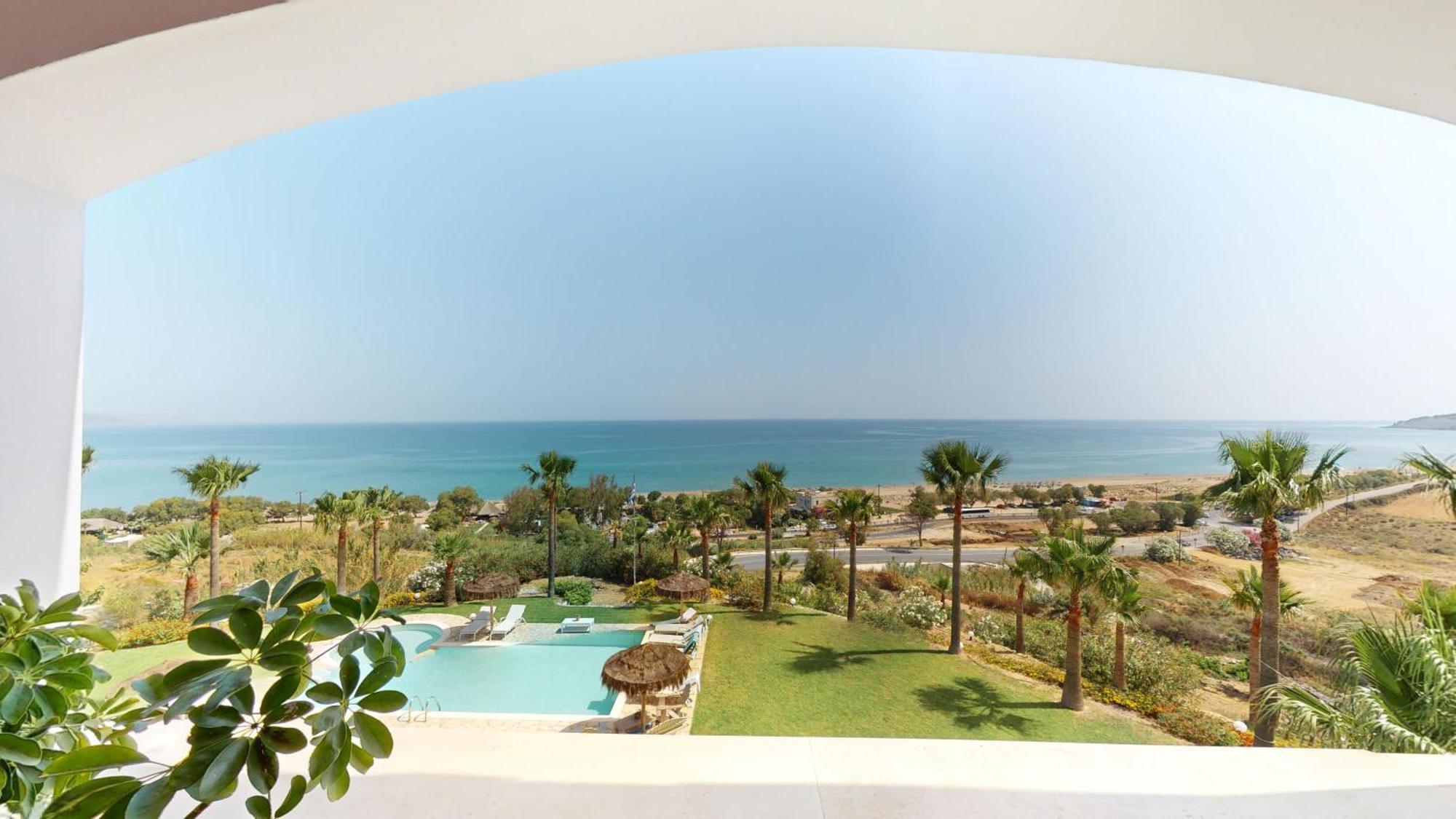 Aneria Suites Episkopi  Exterior photo