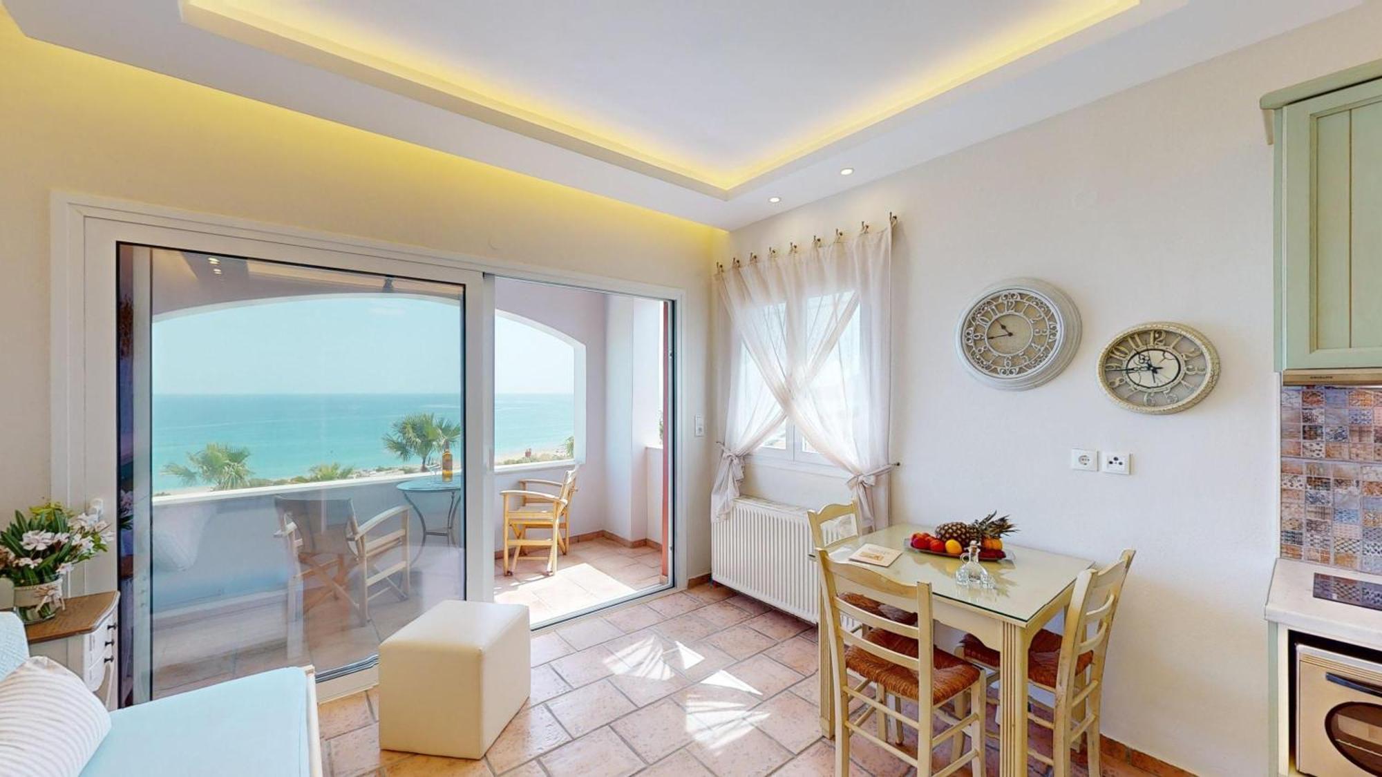 Aneria Suites Episkopi  Exterior photo