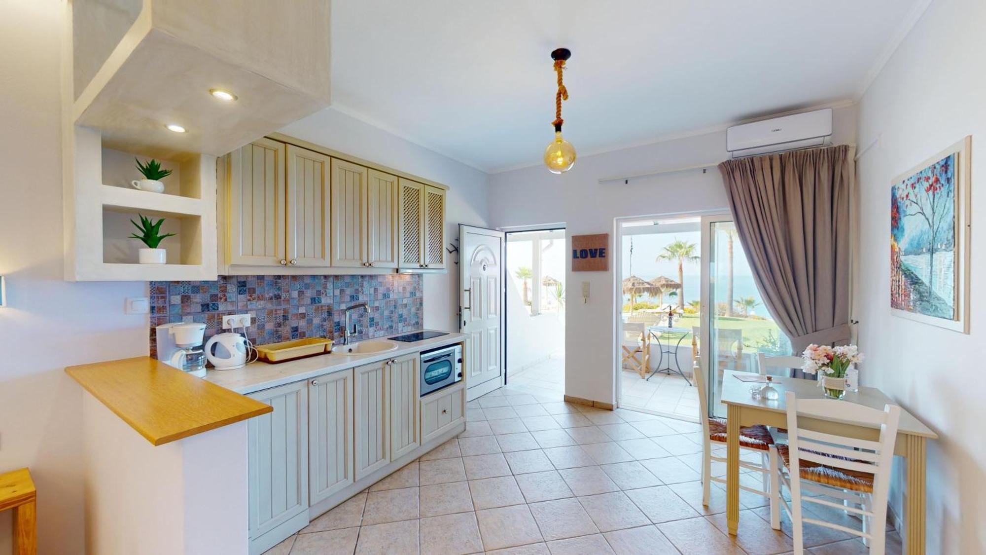 Aneria Suites Episkopi  Exterior photo