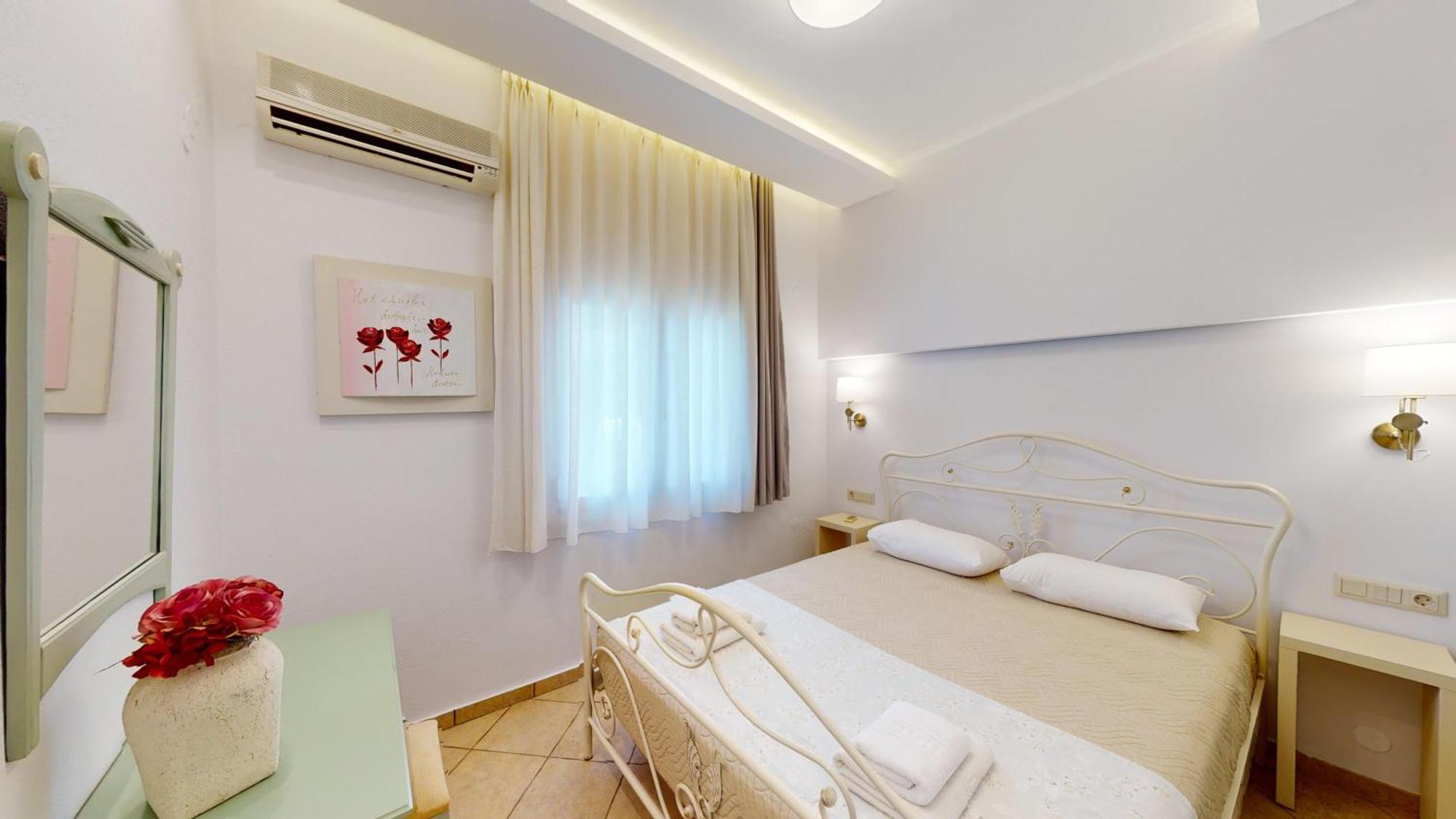 Aneria Suites Episkopi  Exterior photo