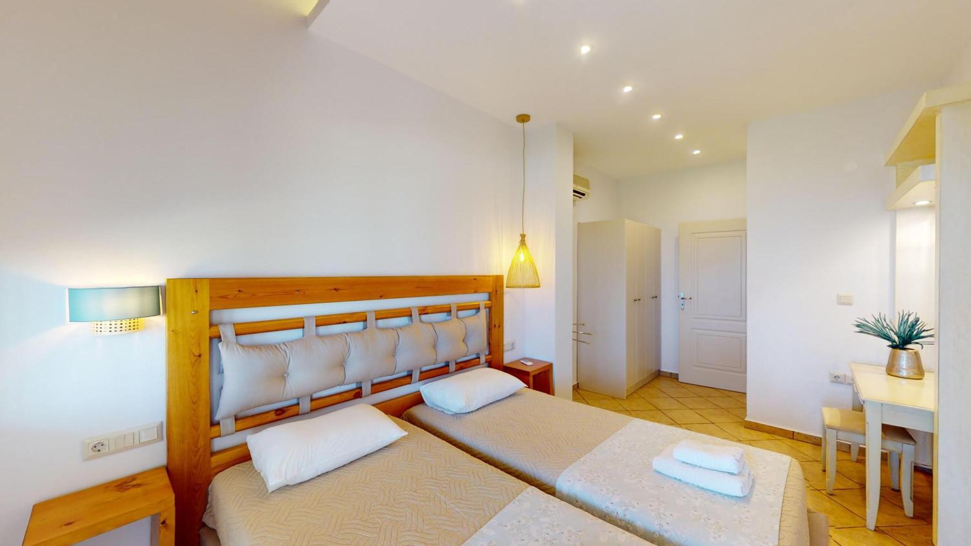 Aneria Suites Episkopi  Exterior photo