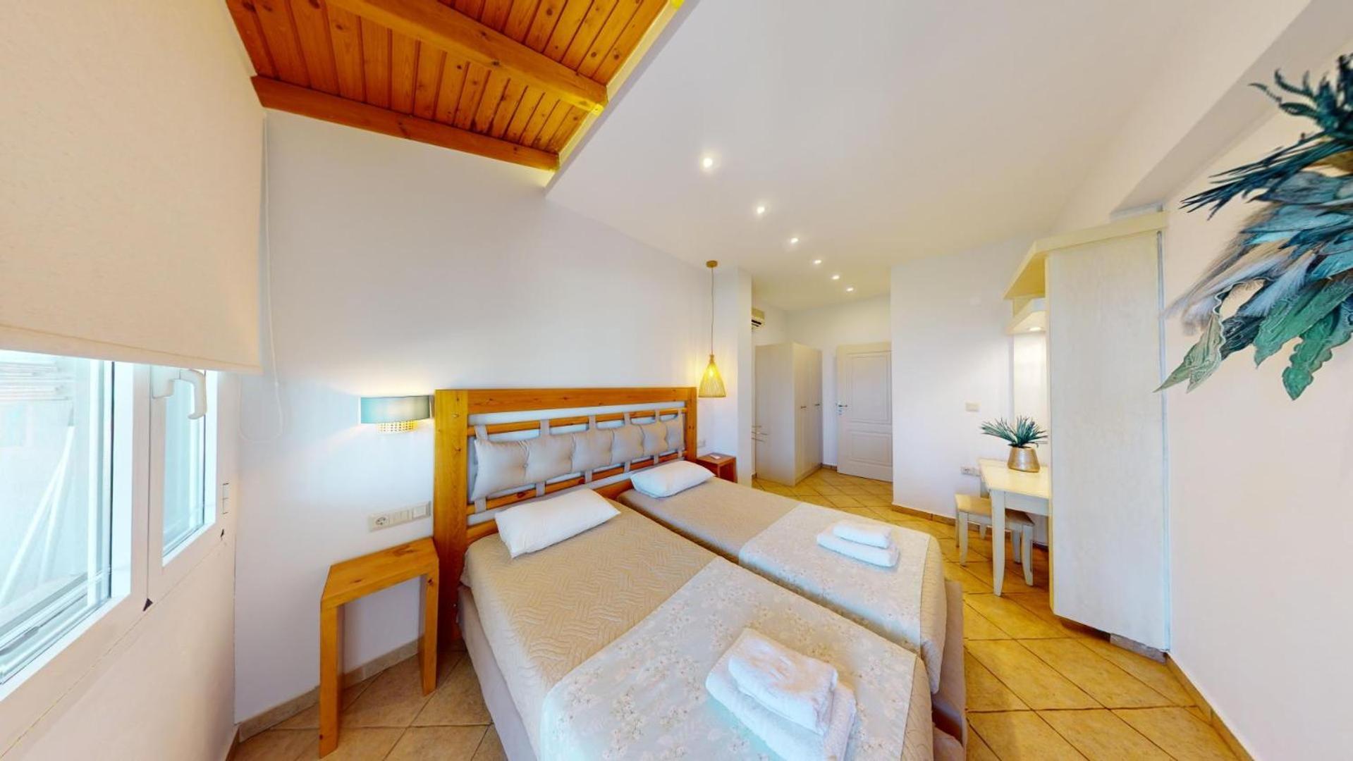 Aneria Suites Episkopi  Exterior photo
