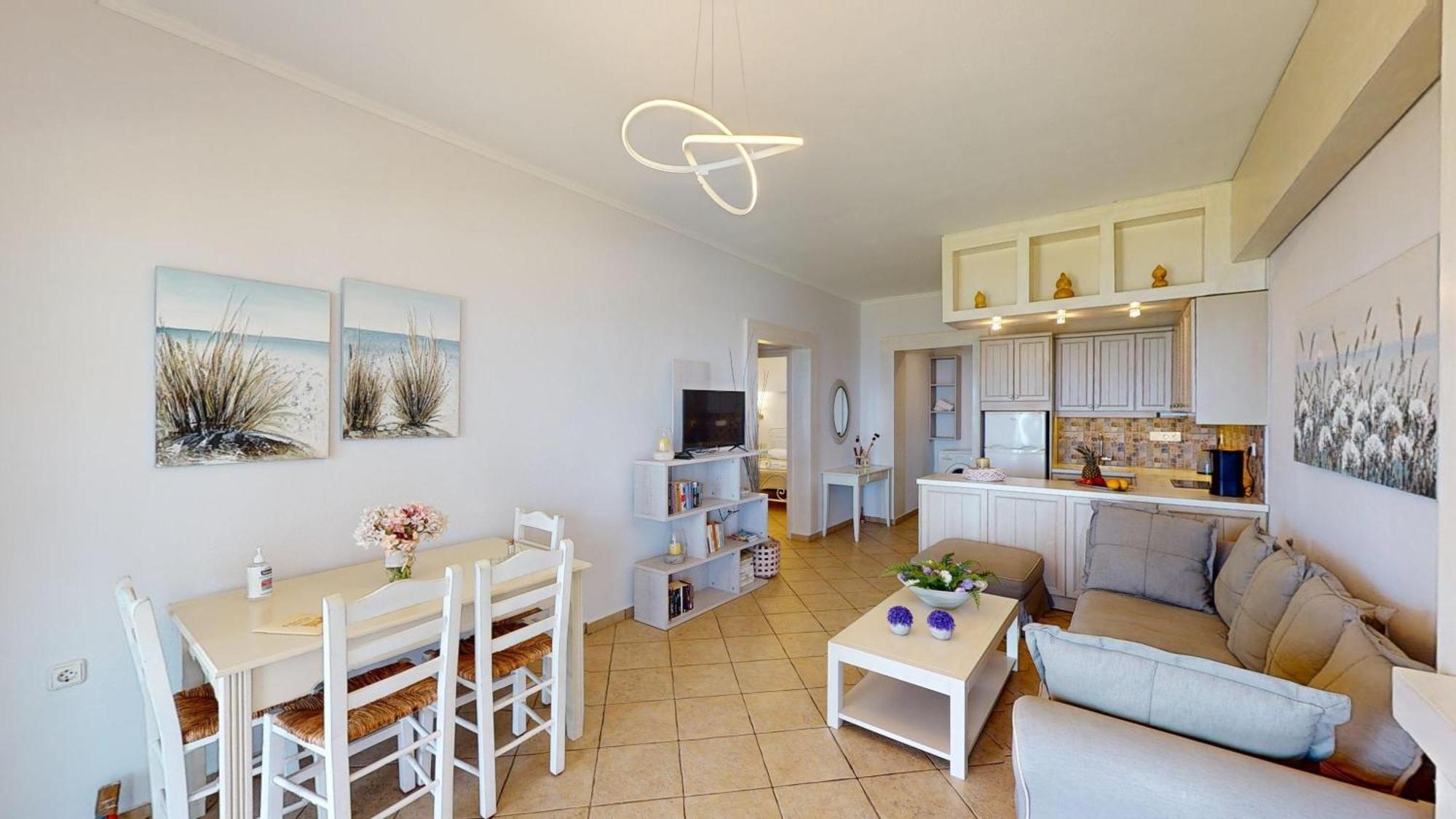 Aneria Suites Episkopi  Exterior photo