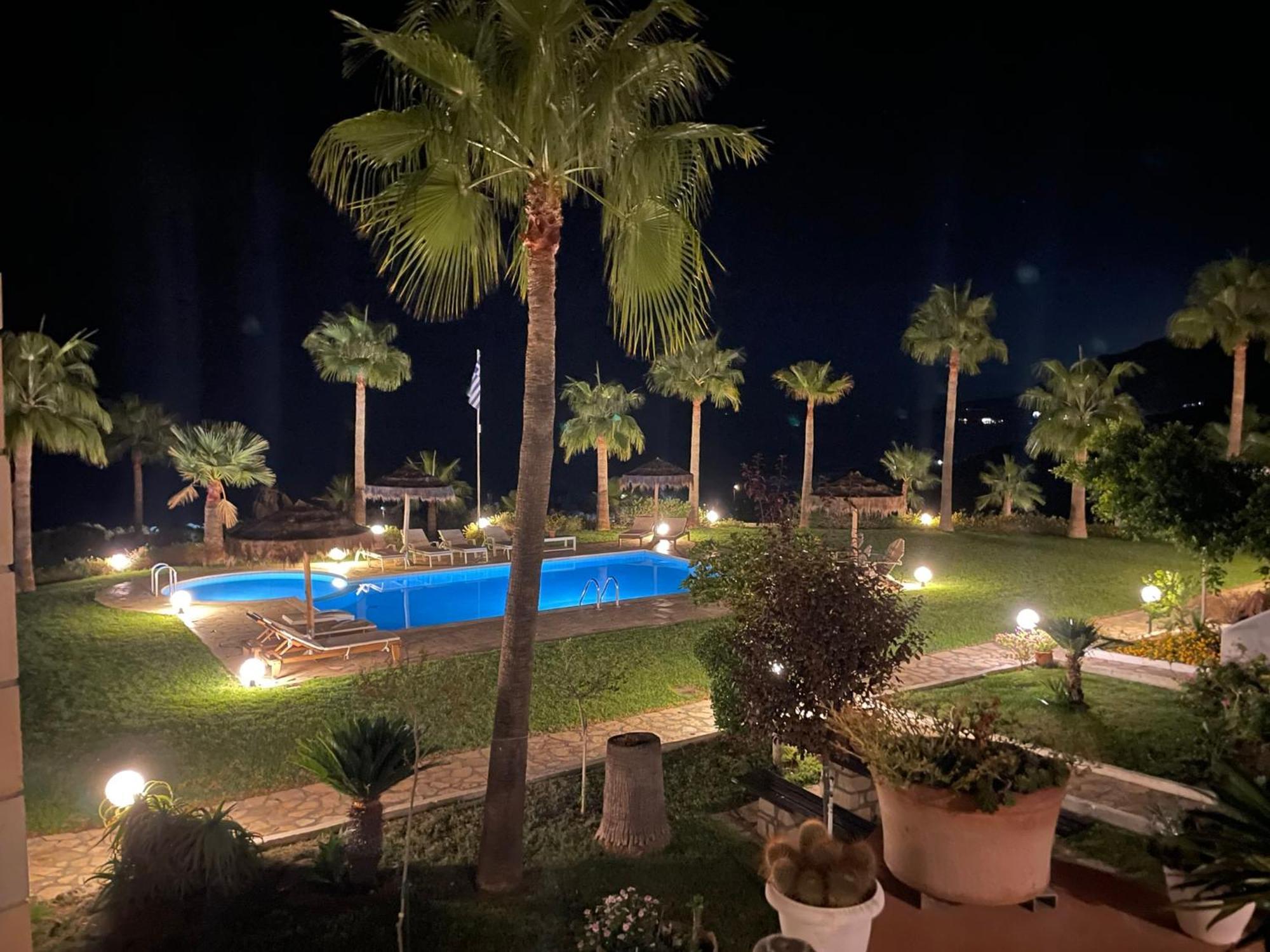 Aneria Suites Episkopi  Exterior photo