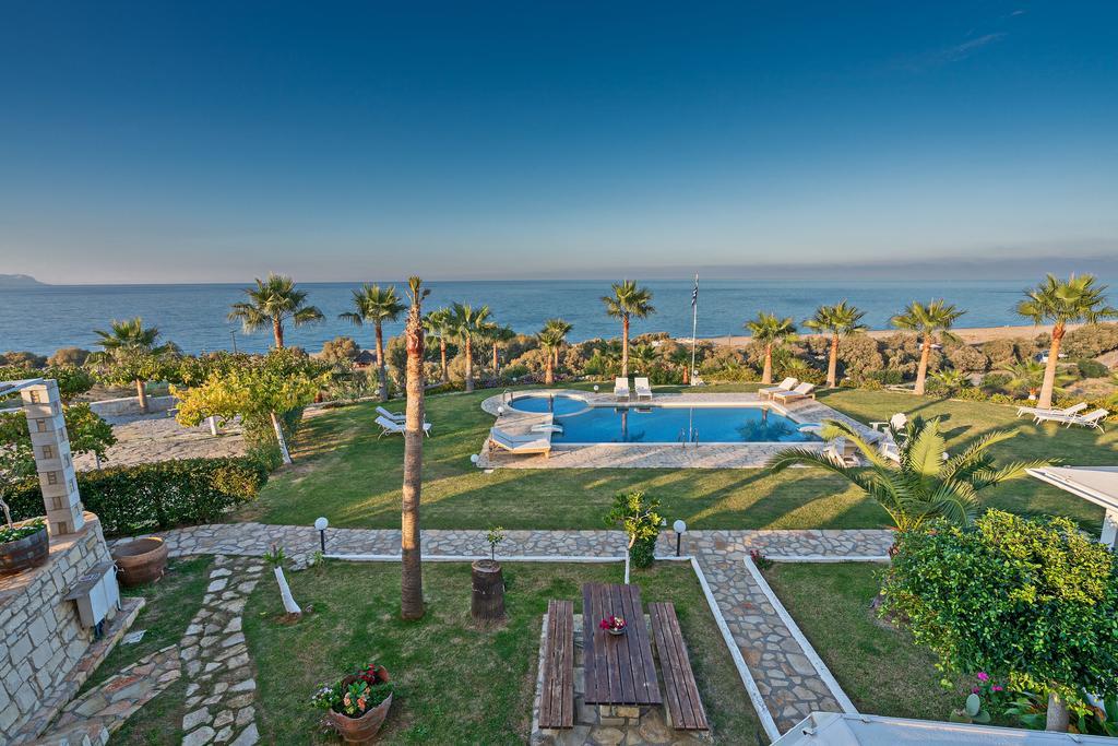 Aneria Suites Episkopi  Exterior photo