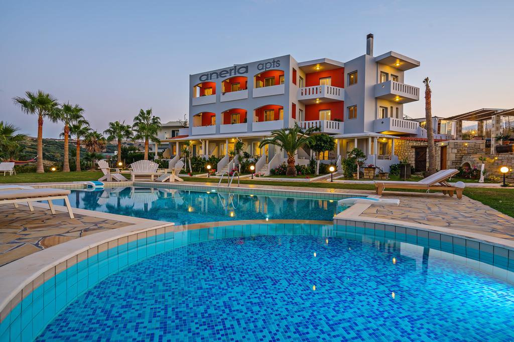 Aneria Suites Episkopi  Exterior photo