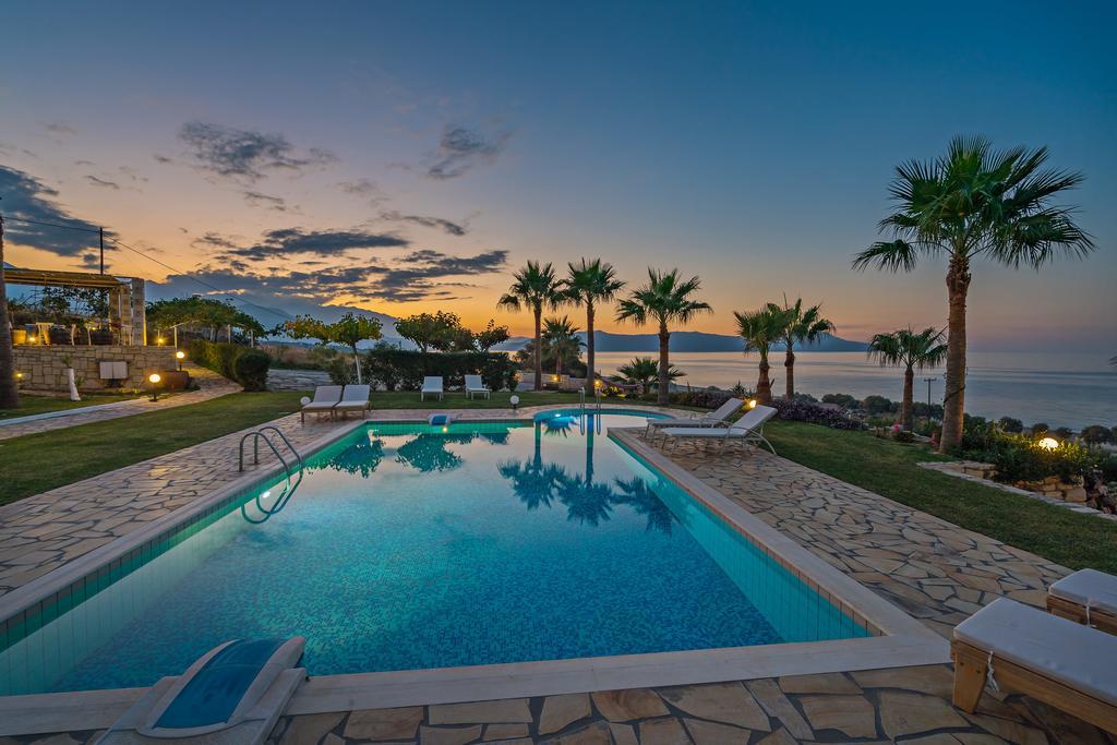 Aneria Suites Episkopi  Exterior photo