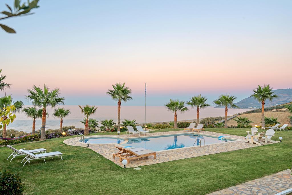 Aneria Suites Episkopi  Exterior photo