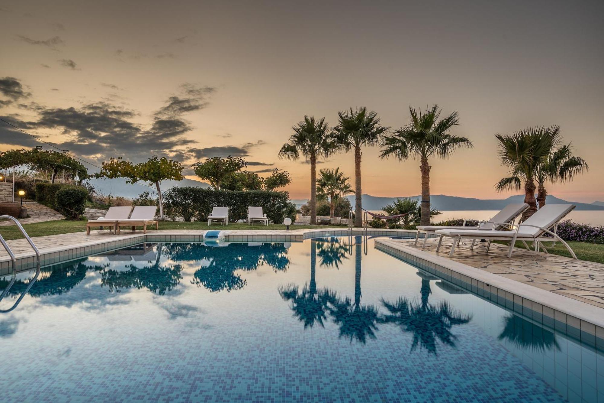 Aneria Suites Episkopi  Exterior photo