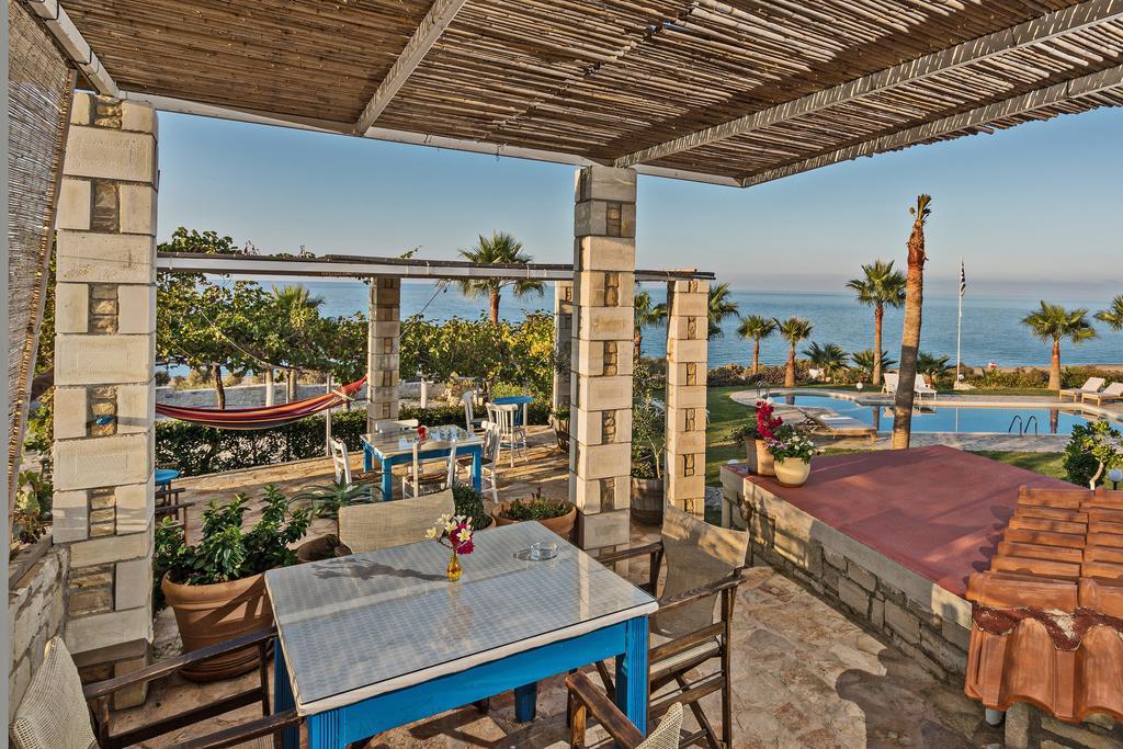 Aneria Suites Episkopi  Exterior photo