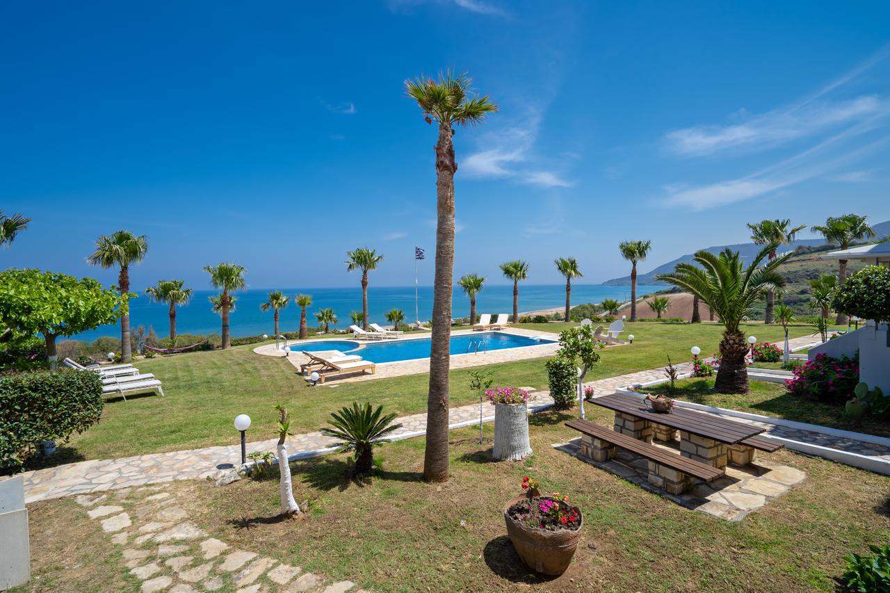 Aneria Suites Episkopi  Exterior photo