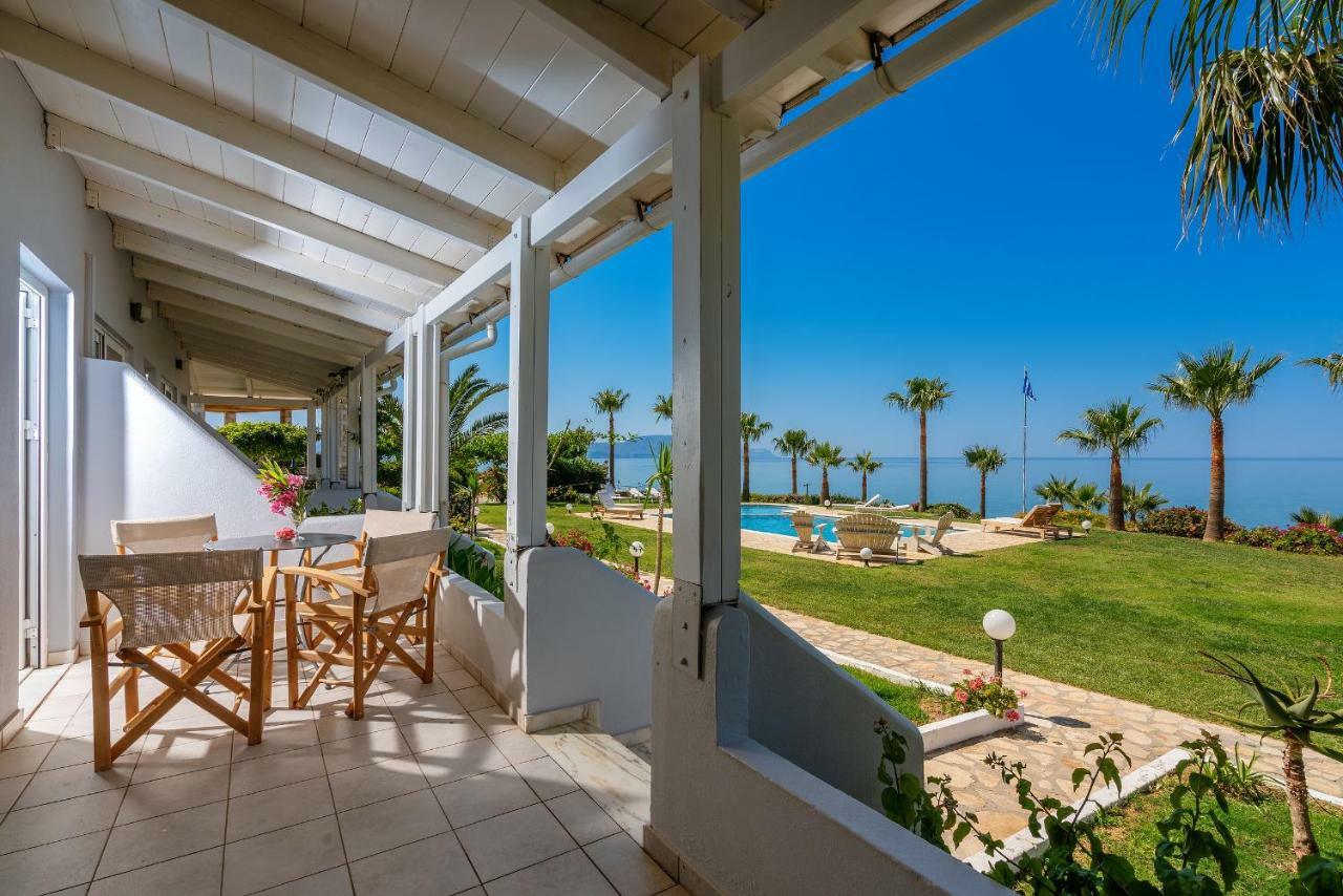 Aneria Suites Episkopi  Exterior photo